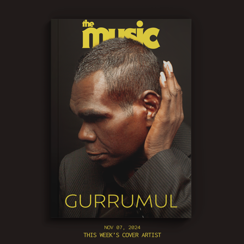 Gurrumul