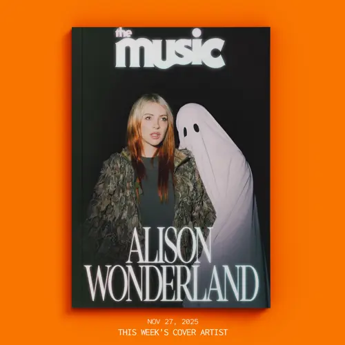 Alison Wonderland