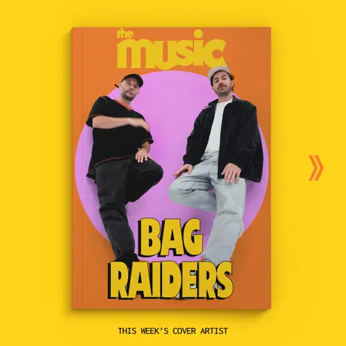 Bag Raiders