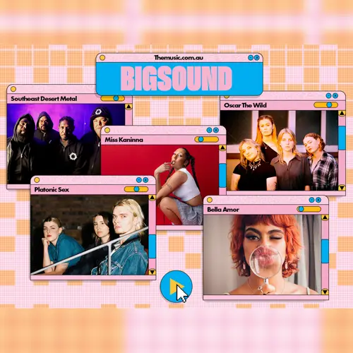 BIGSOUND