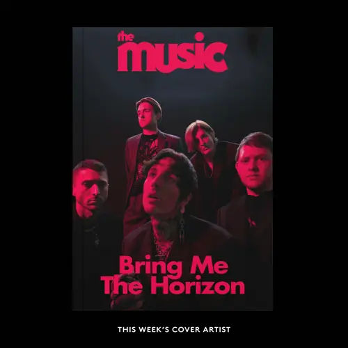 Bring Me The Horizon