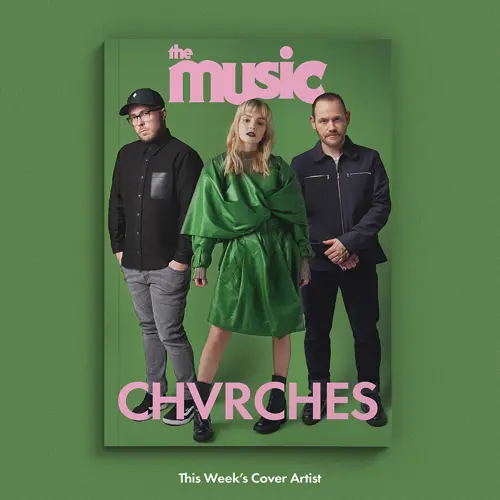 Chvrches