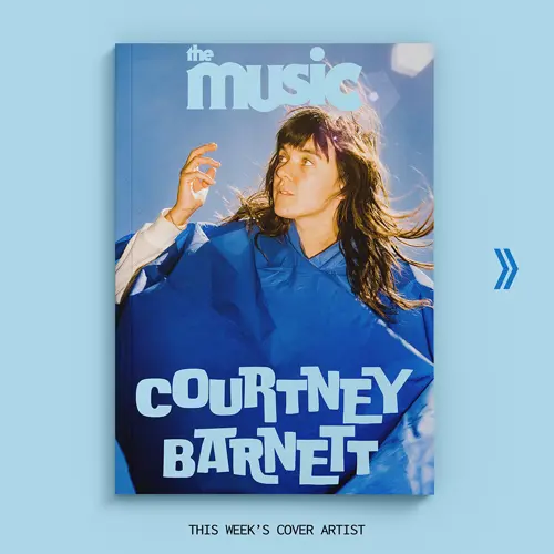 Courtney Barnett
