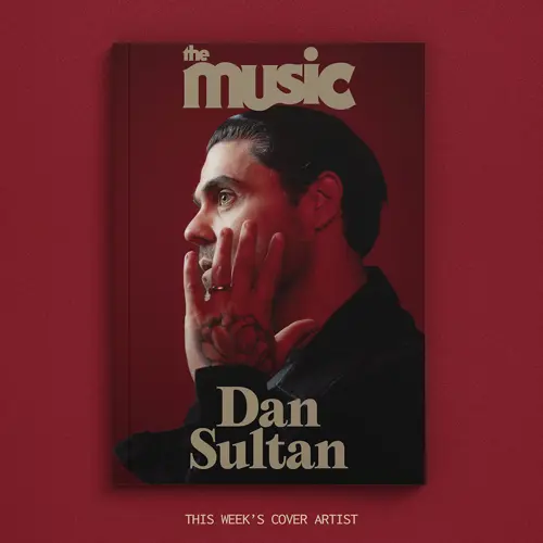Dan Sultan