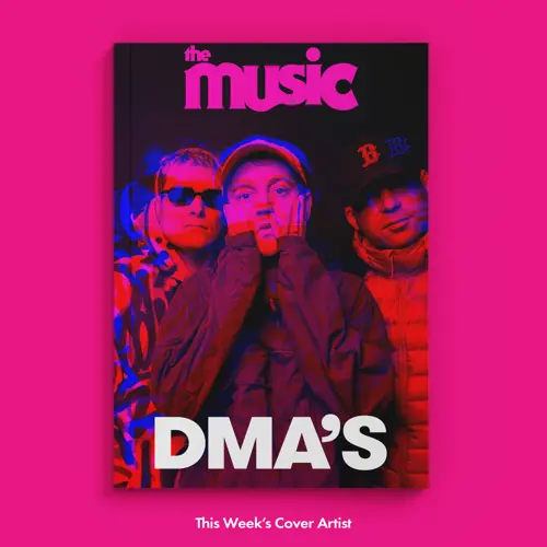 DMA'S