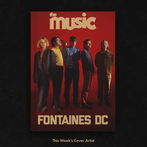 Fontaines D.C.