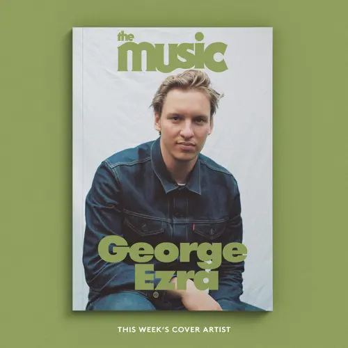 George Ezra