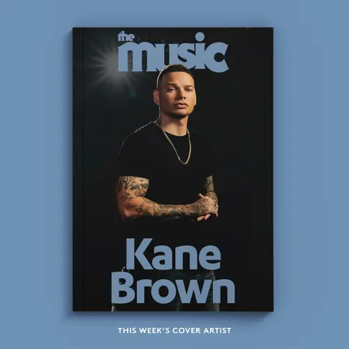 Kane Brown