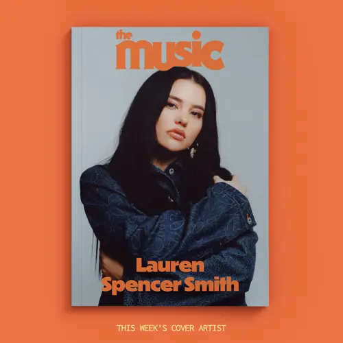 Lauren Spencer-Smith