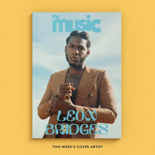 Leon Bridges
