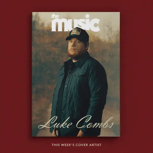 Luke Combs