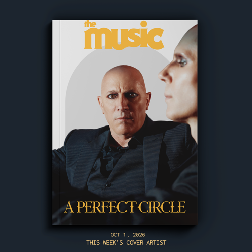 A Perfect Circle
