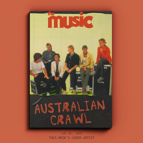 Australian Crawl