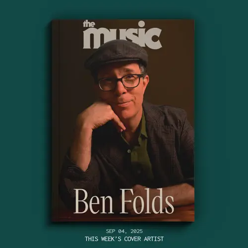 Ben Folds