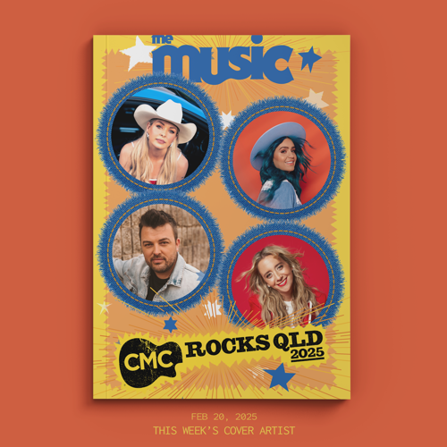 CMC Rocks Queensland