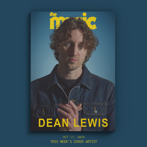 Dean Lewis
