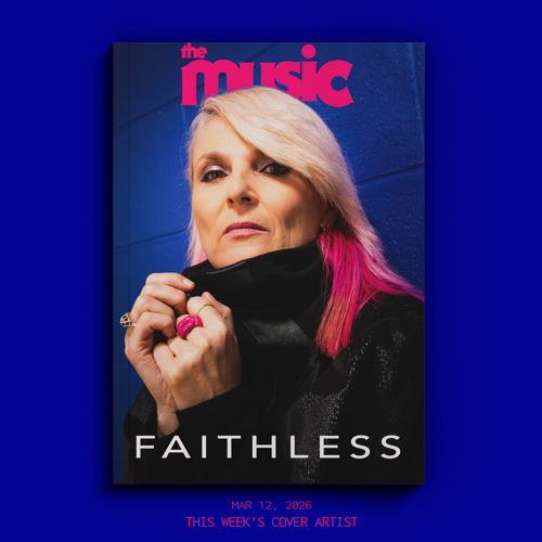 Faithless
