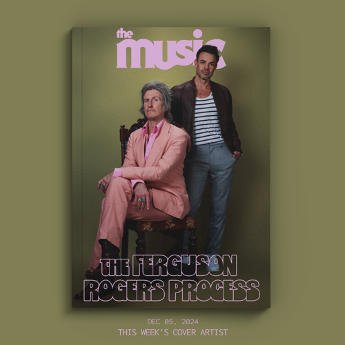 The Ferguson Rogers Process