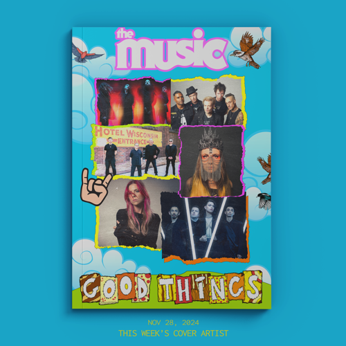 Good Things Festival