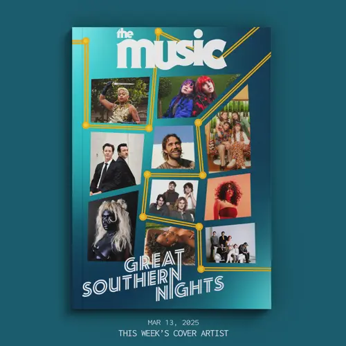 Great Southern Nights