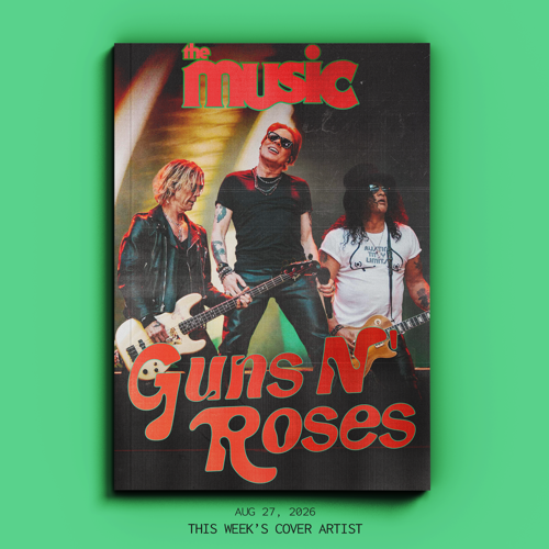 Guns N' Roses