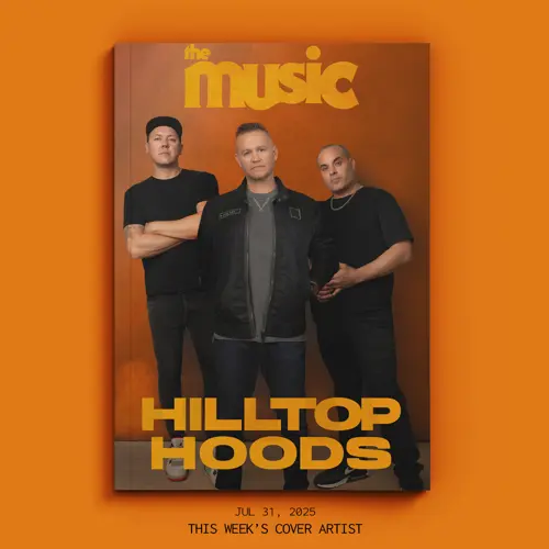 Hilltop Hoods