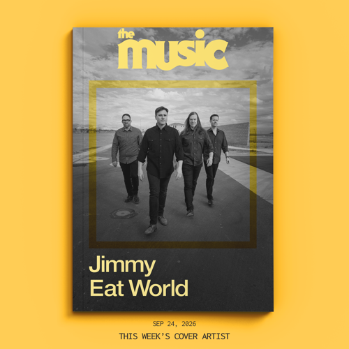 Jimmy Eat World