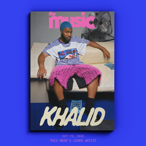 Khalid