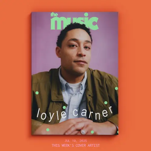 Loyle Carner