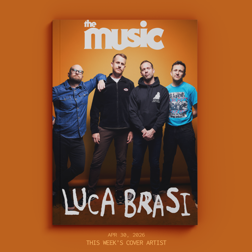 Luca Brasi