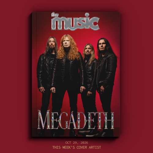 Megadeth