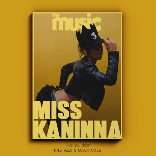 Miss Kaninna