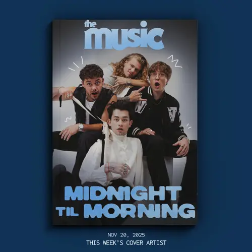 Midnight Til Morning