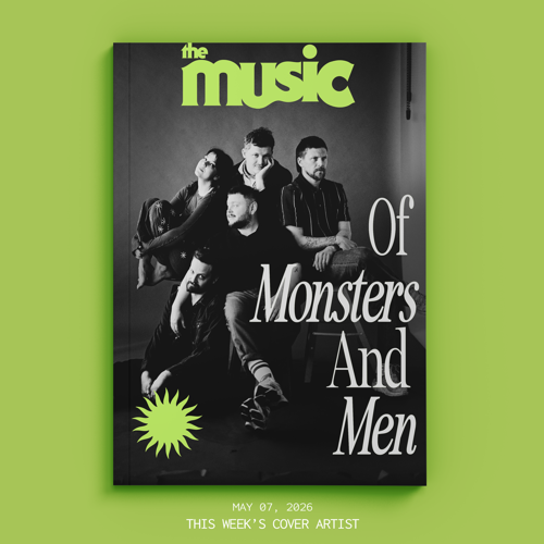 Of Monsters & Men