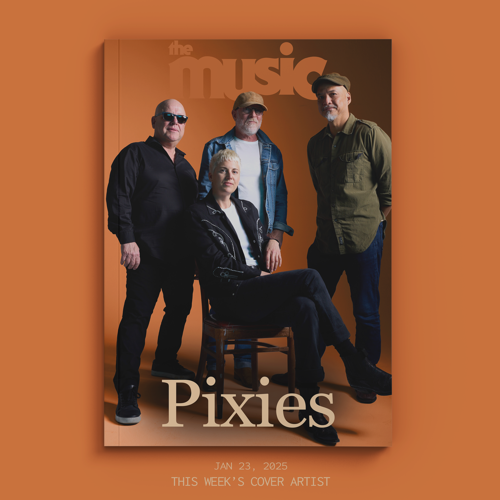 Pixies