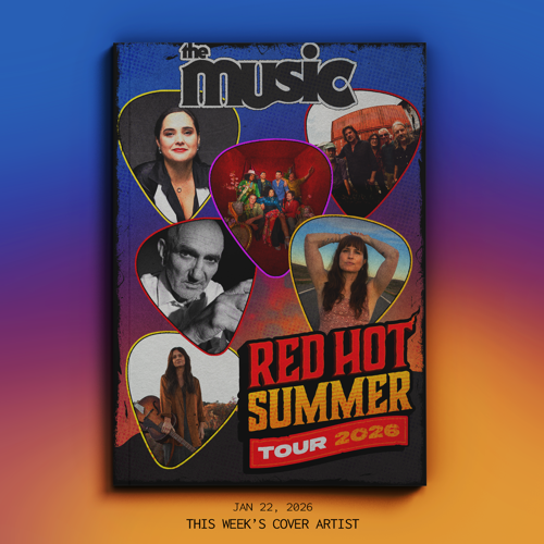 Red Hot Summer Tour