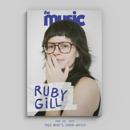 Ruby Gill