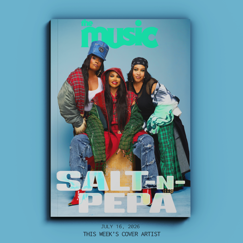 Salt N Pepa
