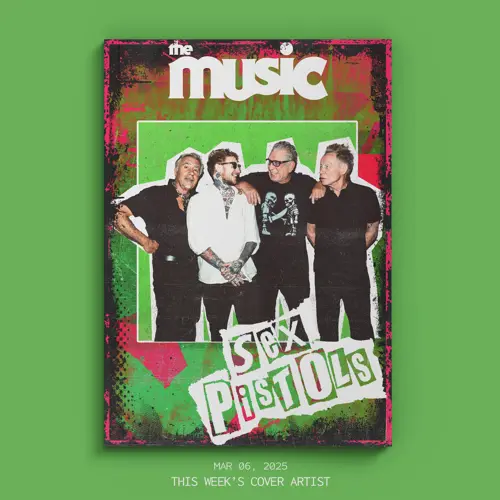 Sex Pistols