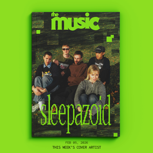 Sleepazoid