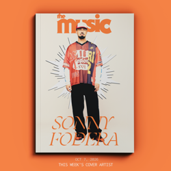 More Sonny Fodera