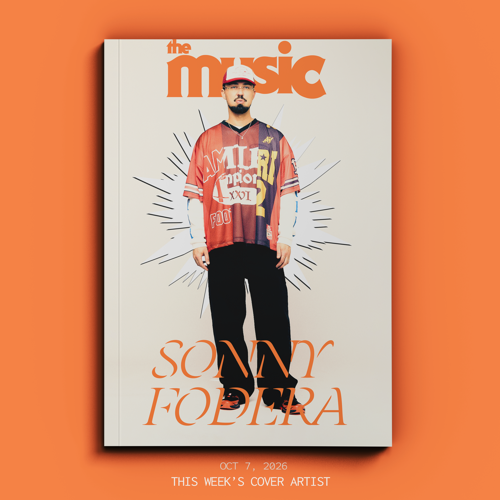 Sonny Fodera
