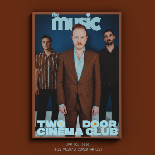 Two Door Cinema Club