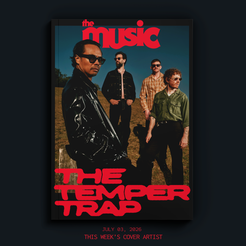 The Temper Trap