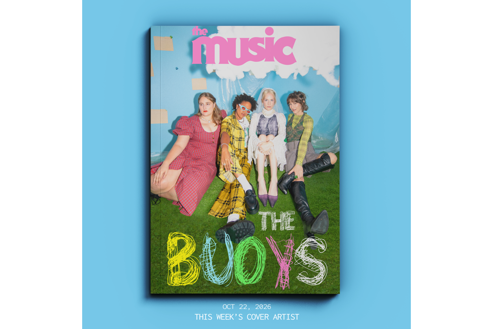 The Buoys
