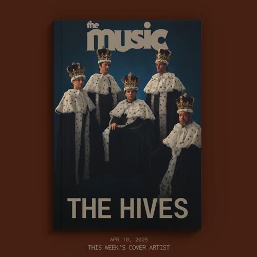 The Hives
