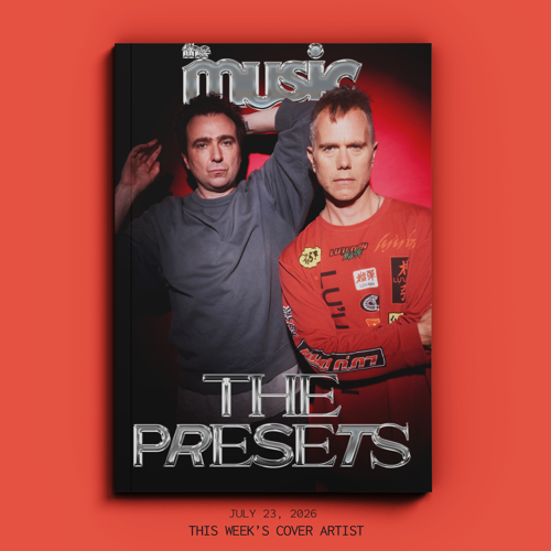 The Presets