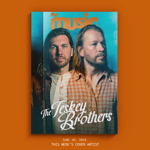 The Teskey Brothers