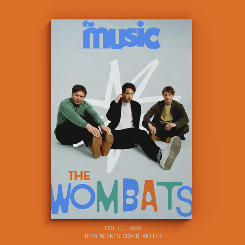 The Wombats