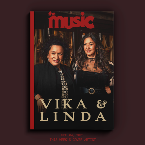Vika + Linda